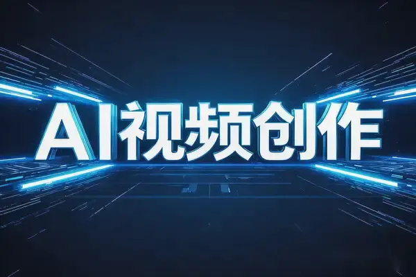 革命性AI视频创作工具:自动剪辑、AI解说与配音,让视频制作更高效