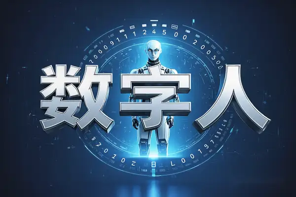 AI数字人短视频制作实操课：用手机轻松实现短视频变现