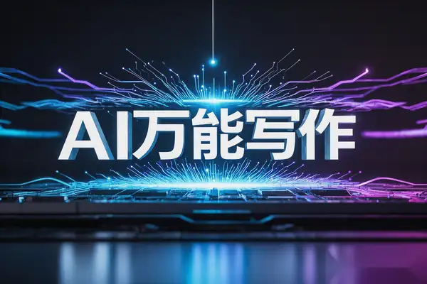 AI智能写作软件，批量生成原创文章，高效提升写作效率【安卓版本】