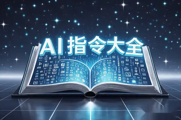 KimiAI使用指南,全方位AI指令合集,提升创作效率轻松驾驭AI写作