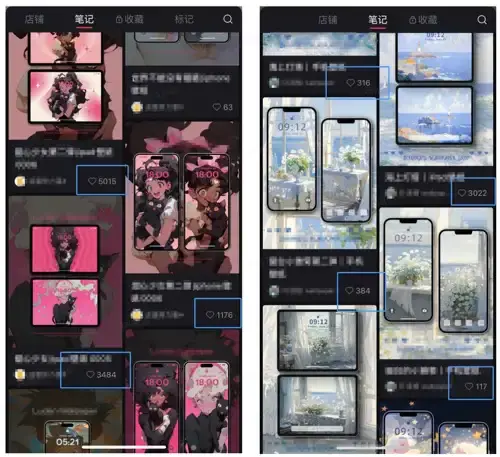 如何利用AI绘画壁纸插图打造小红书账号实现变现:新手必看教程【飞书文档教学】
