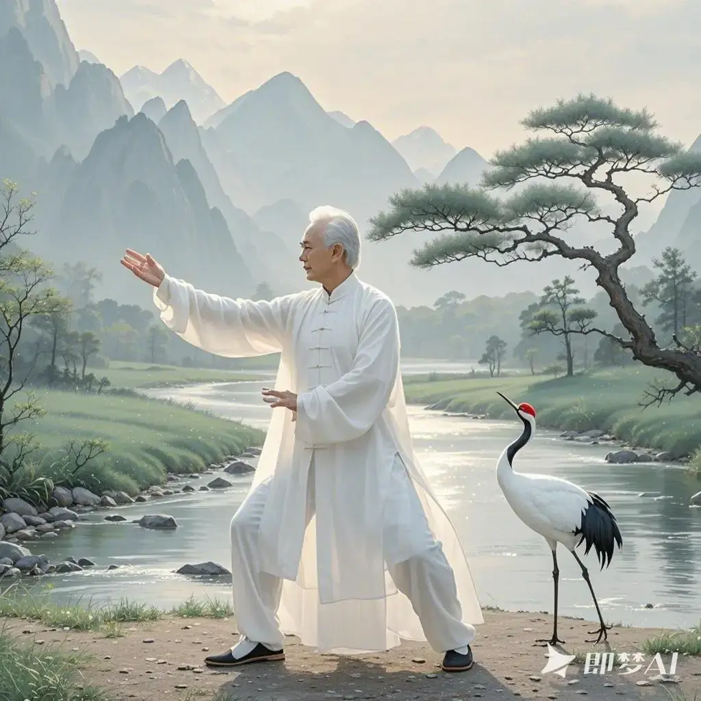 【DeepSeek+蝴蝶号】中老年金主最爱赛道,轻松月入过万!