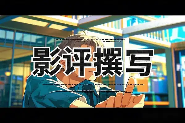 【AI影评撰写项目】利用AI技术高效产出影评，实现内容变现！