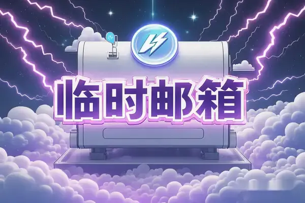 24小时自毁匿名临时邮箱服务:免费、安全、零痕迹,隐私保护无忧【在线工具】