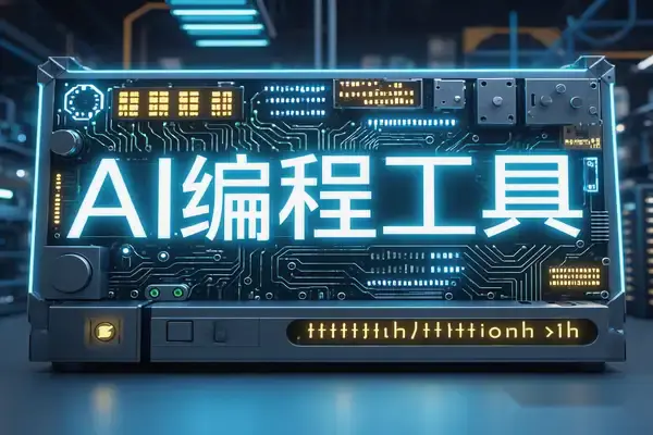 无限白嫖 Cursor AI 编程工具,目前最智能的代码编辑器