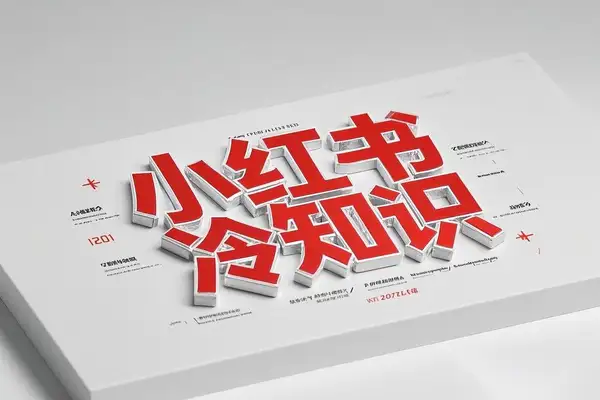 2025年小红书冷知识赛道：零基础复制粘贴，轻松变现300+