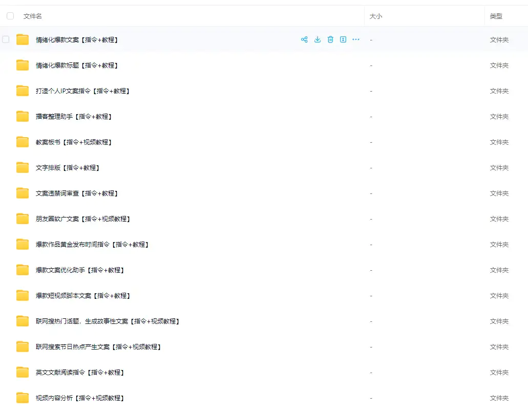 KimiAI使用指南,全方位AI指令合集,提升创作效率轻松驾驭AI写作