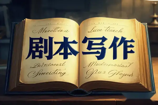剧本写作赚钱,AI写作教程,新手剧本创作指南【飞书文档教程】