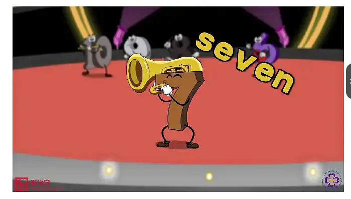 清华附小英语动画课,小学英语学习轻松掌握【虚拟资源】