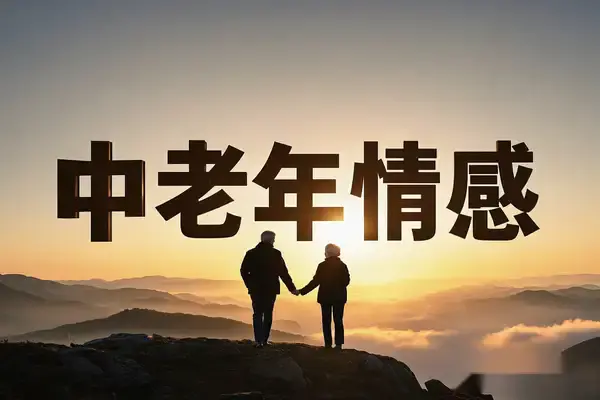 视频号中老年情感赛道玩法,AI一键生成视频,轻松日赚300+