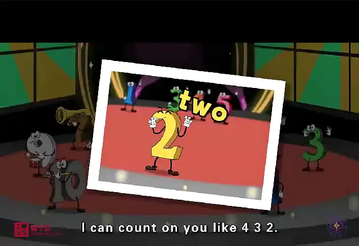 清华附小英语动画课,小学英语学习轻松掌握【虚拟资源】