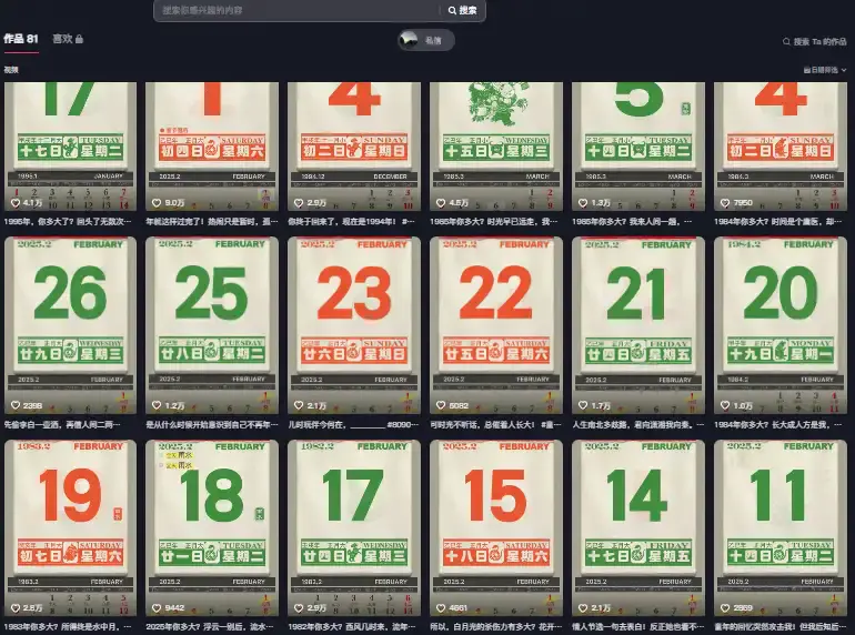 80年代怀旧视频自动生成,短视频混剪工具,一键打造爆款