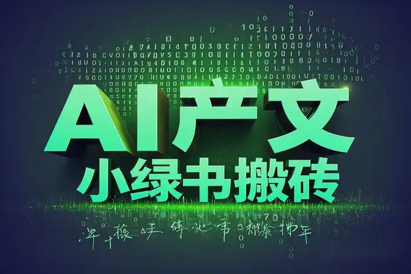2025年公众号流量主变现攻略：AI写作+小绿书搬砖，0成本日赚千元