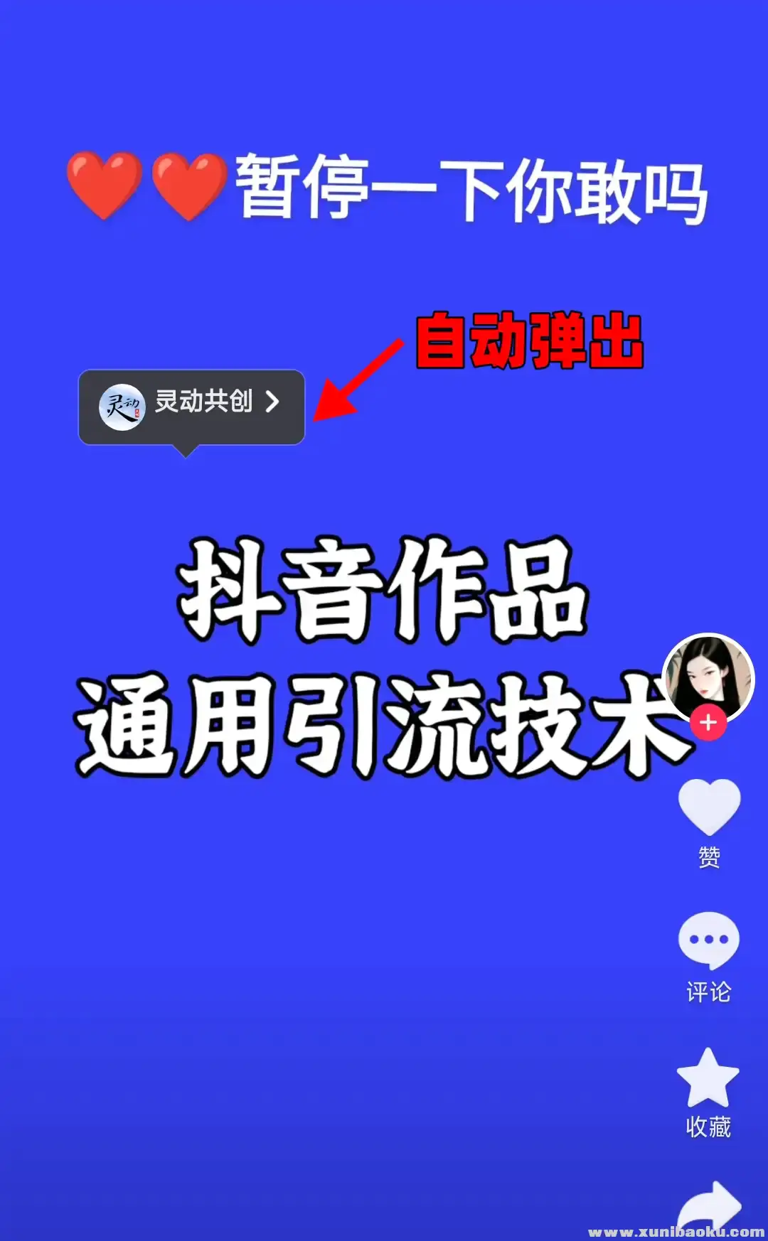 抖音暂停截流教程,快速引流到微信,高效私域增长技巧