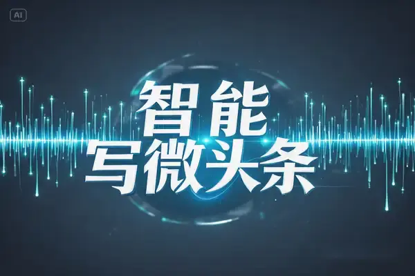 热榜生成器:DeepSeek智能写微头条,日轻松收益200+