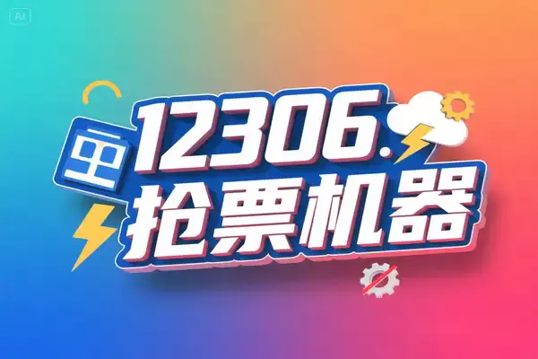 12306分流抢票:自动抢票软件,云识别验证码,多线程秒单