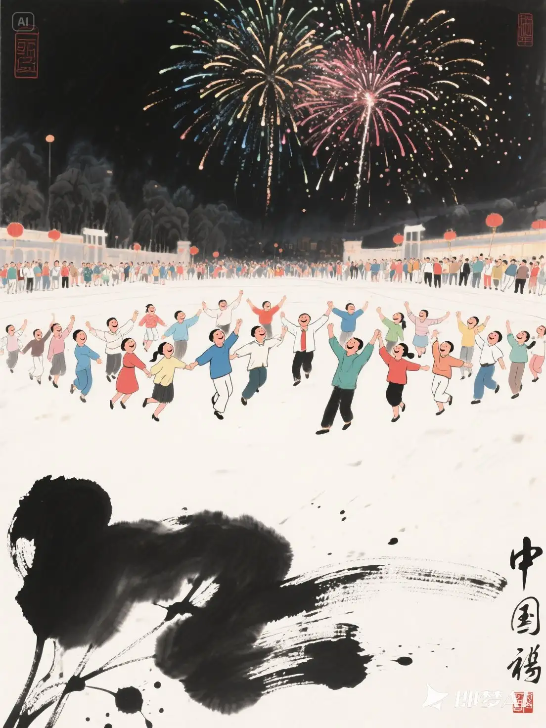 2025爆款AI养生项目：五音疗愈短视频变现实操指南