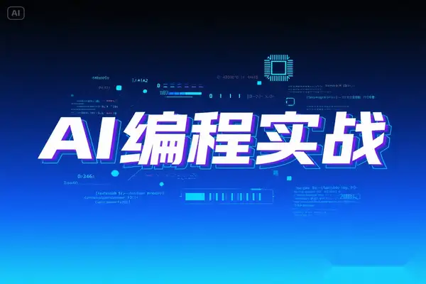 零基础 AI 编程实战：Cursor 工具入门到精通指南【飞书文档教程】