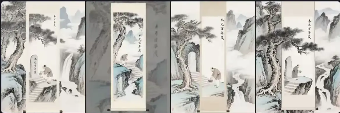 2025国学视频爆款方法论:DeepSeek AI+多平台变现全流程