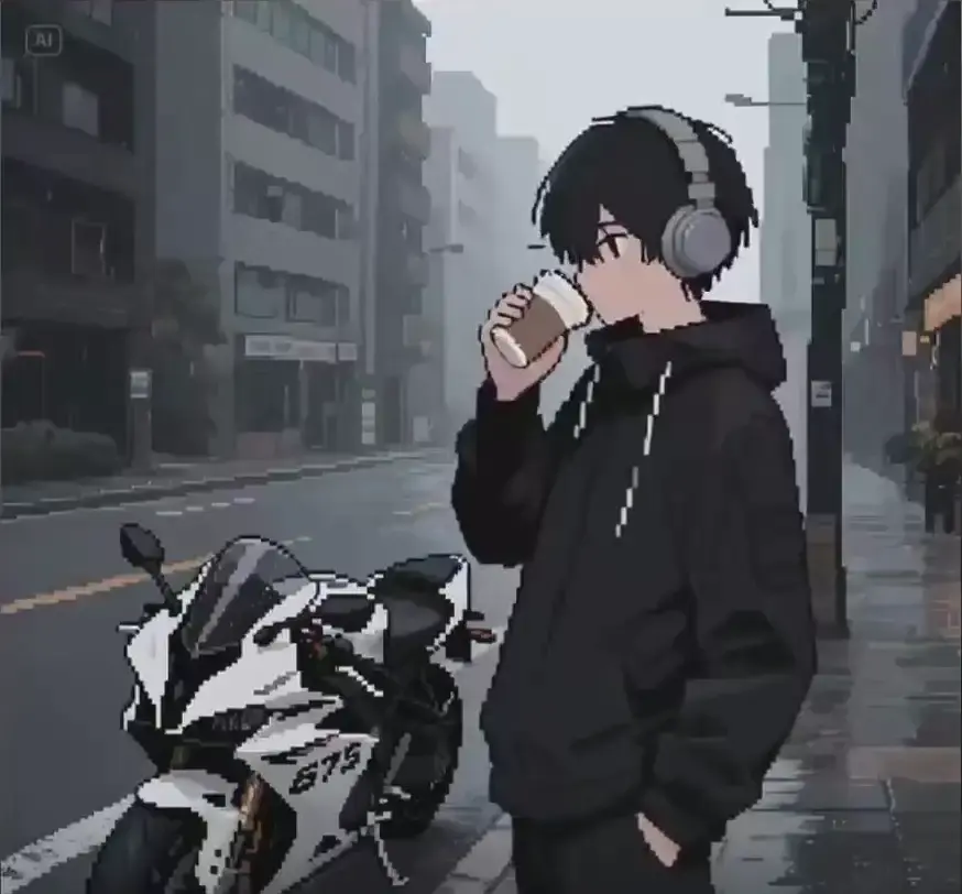 像素风创作躺赚新玩法!AI自动铲屎日入500+