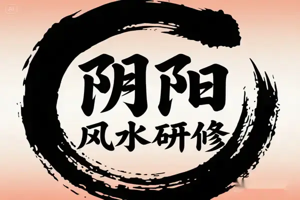 2025阴阳宅风水研修全攻略:132课时系统掌握堪舆智慧【虚拟资源】