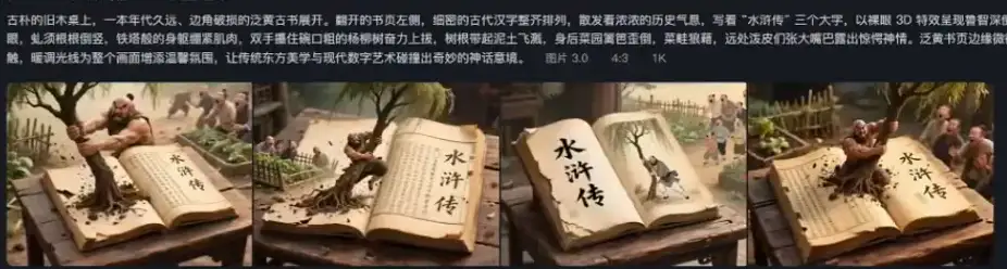 书本人物3D视频制作全攻略，2025短视频流量新风口