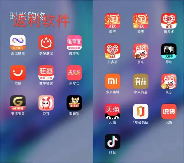 新得物电商项目实战:如何用信息差挣差价实现快周转盈利(飞书文档教程)