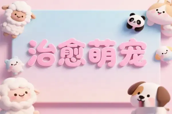 AI治愈萌宠视频制作与变现全攻略,新手快速入门指南