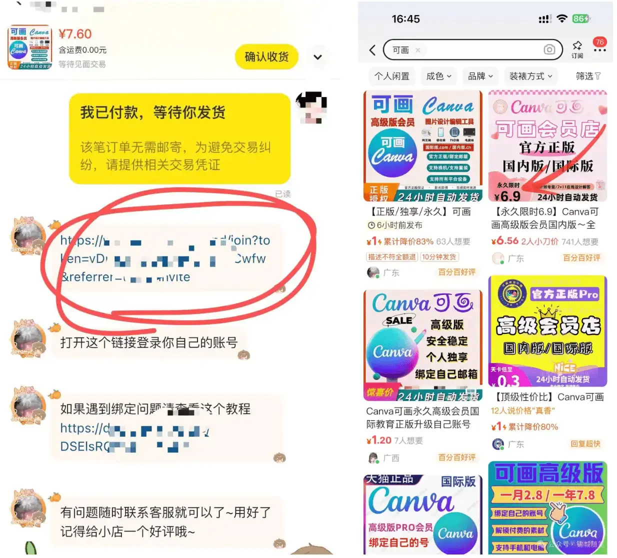 闲鱼虚拟电商赚钱攻略:单个店铺打造爆款单品(飞书文档教程)