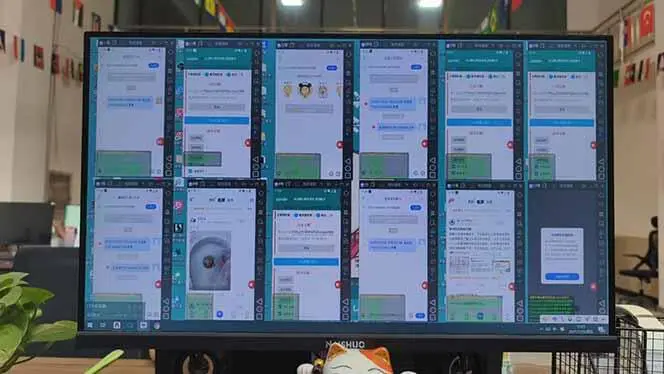 贴吧全自动私信引流,日引500+精准创业粉,挂机引流