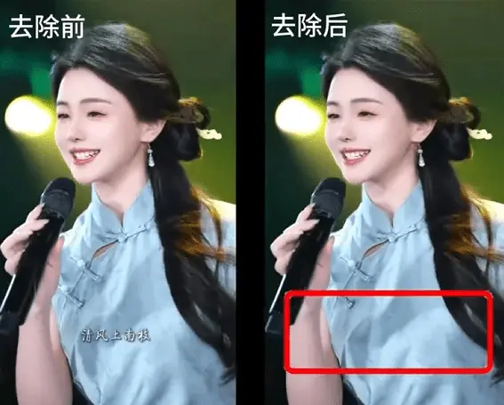 本地Ai离线视频去水印字幕,支持去除动静态水印字幕