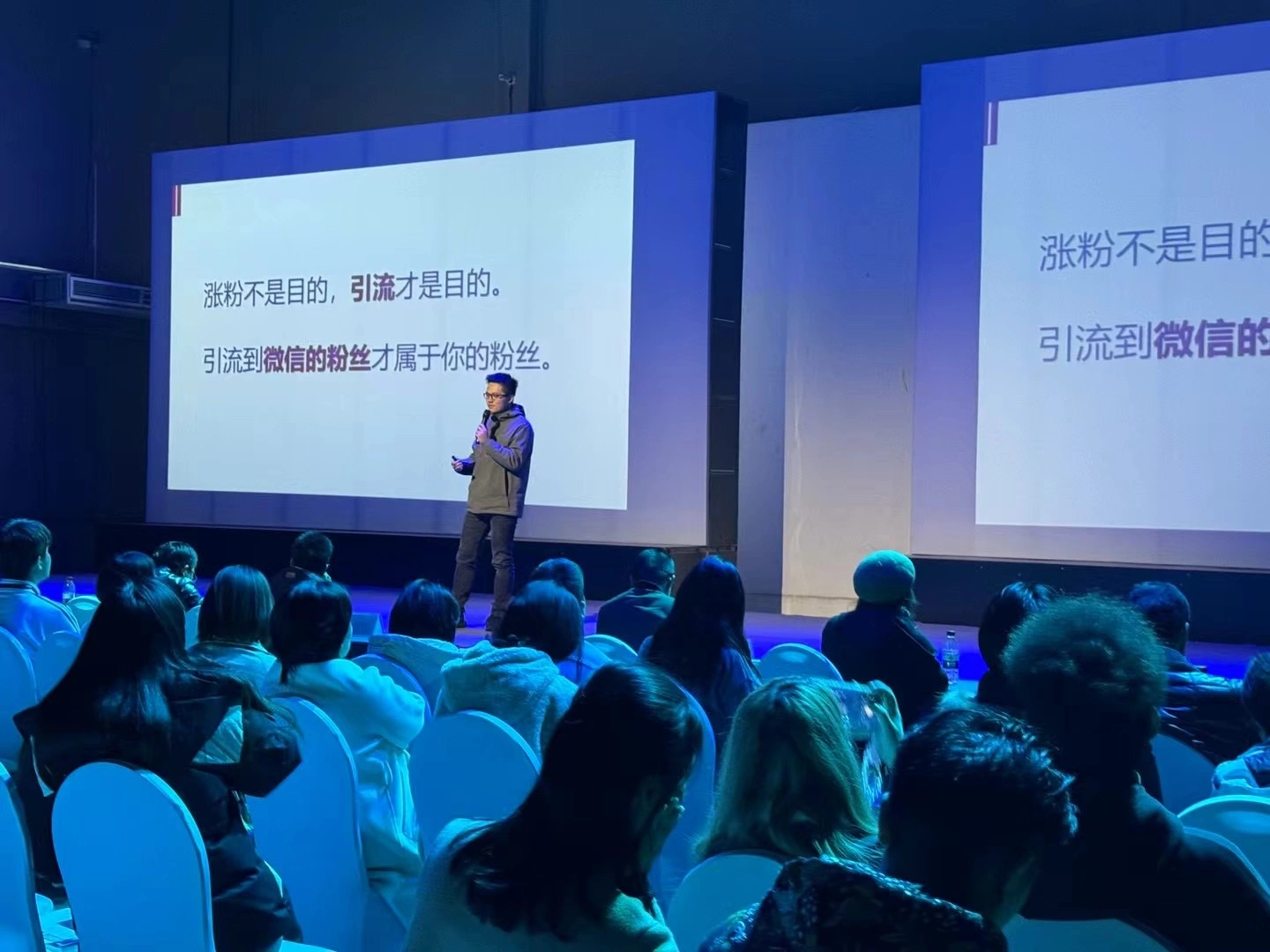 70%团队消失背后，打粉生意的思考与出路（飞书文档教程）