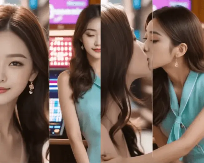 图片一键生成视频工具,输入文字即可一键生成视频,纯本地运行