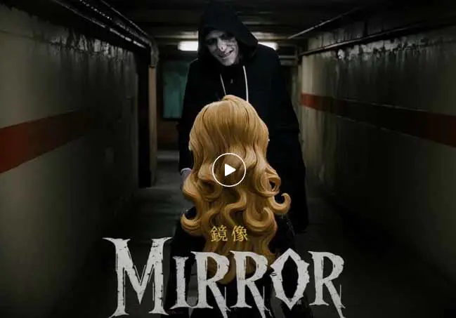 最近全网疯传的《镜像》AI动画短片,高阶教程来了,毫无保留地教给你!