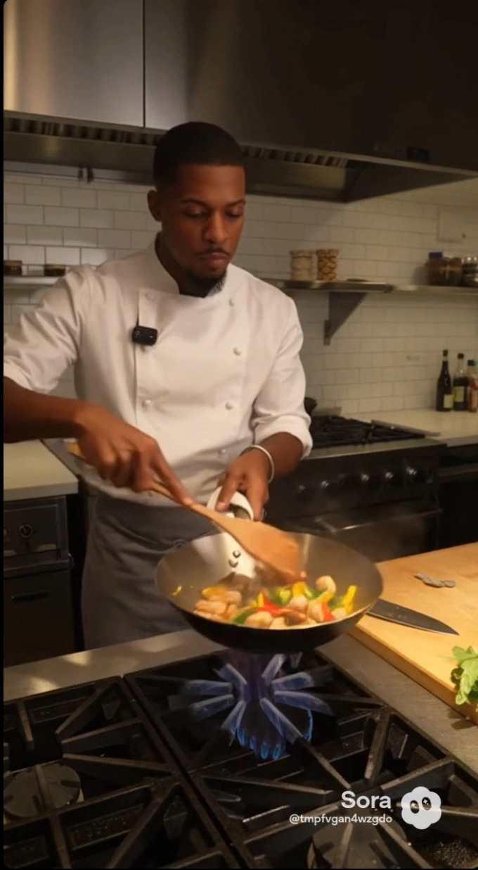 用Sora创建专属虚拟人物角色教程（飞书文档教程）