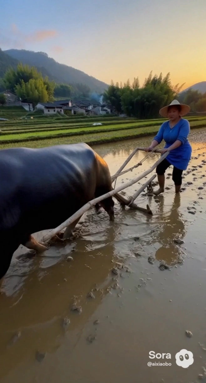 用Sora创建专属虚拟人物角色教程（飞书文档教程）