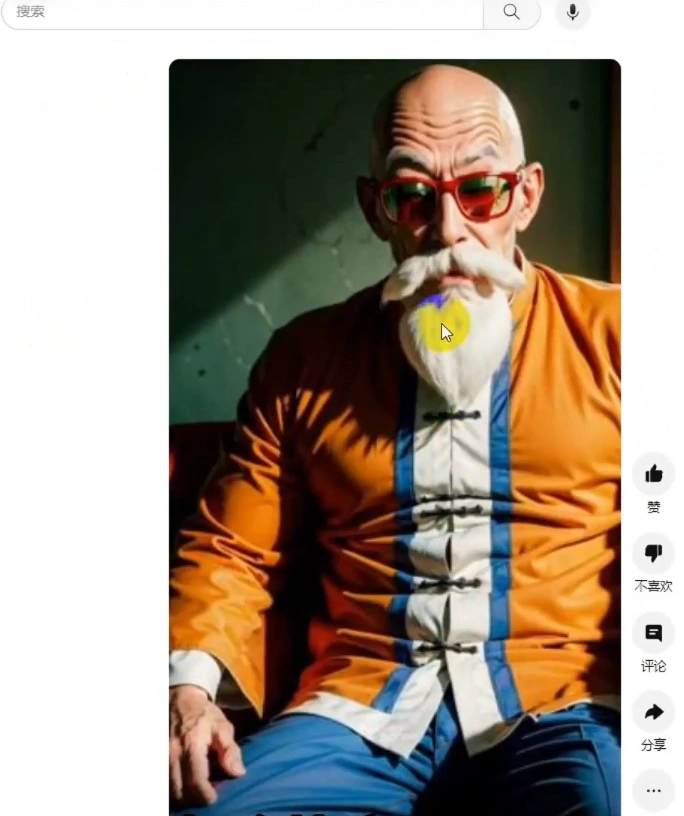 外网爆火AI生成3D漫画视频制作教学，流量暴涨快速起号涨粉