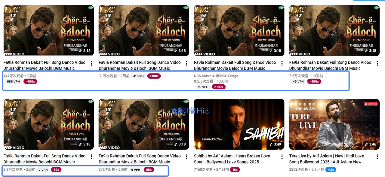 2026油管情报包，趋势解锁、热门创作玩法、精准捕捉流量风口（飞书文档教程）