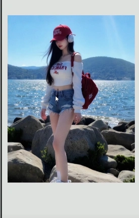 三月最新美女图文搬运二创教程，全平台通用无限复制