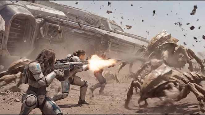 Google AI Studio科幻短片教程：AI生成+剪辑全流程，掌握专业级制作技能