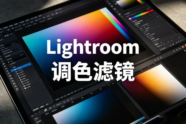 Lightroom一键调色滤镜素材，xmp格式，适合各种扫街、人像、婚礼等场景使用