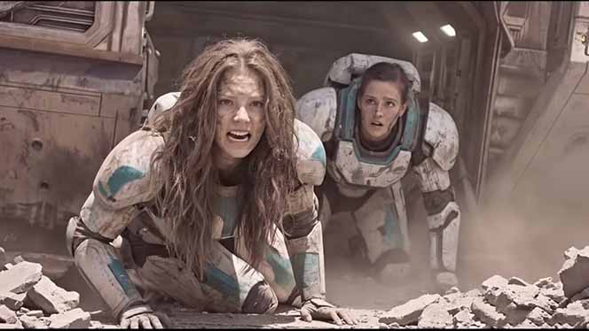 Google AI Studio科幻短片教程：AI生成+剪辑全流程，掌握专业级制作技能