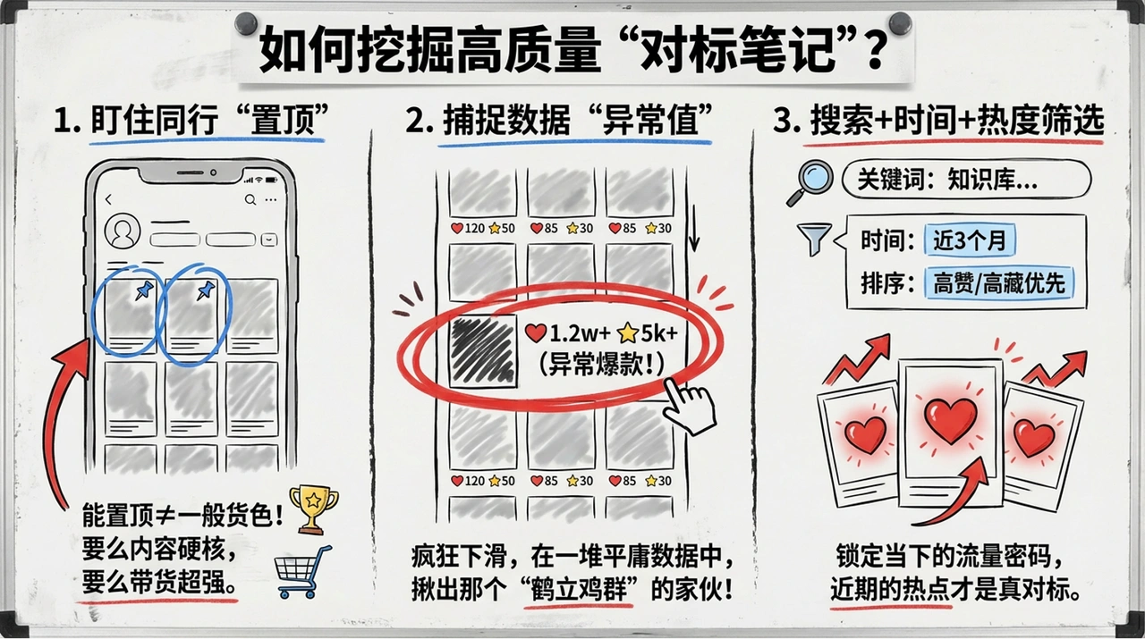 实践出来的内容创作提示词方法论，附常用提示词（飞书文档教程）