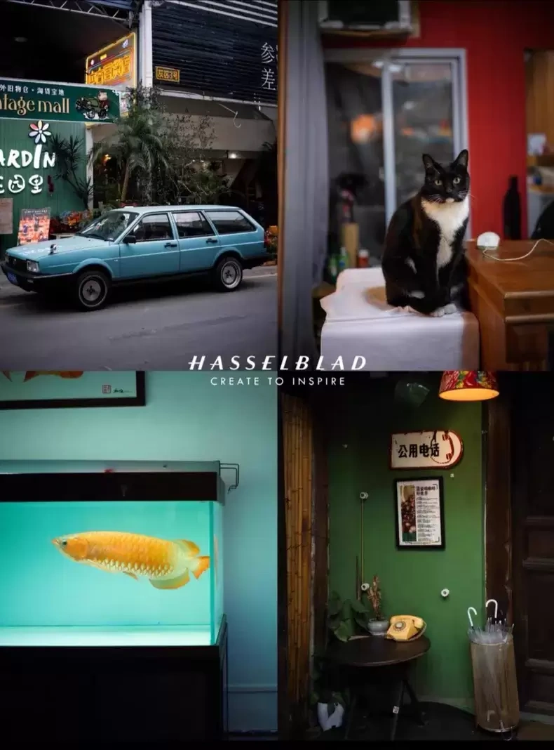 Lightroom一键调色滤镜素材，xmp格式，适合各种扫街、人像、婚礼等场景使用