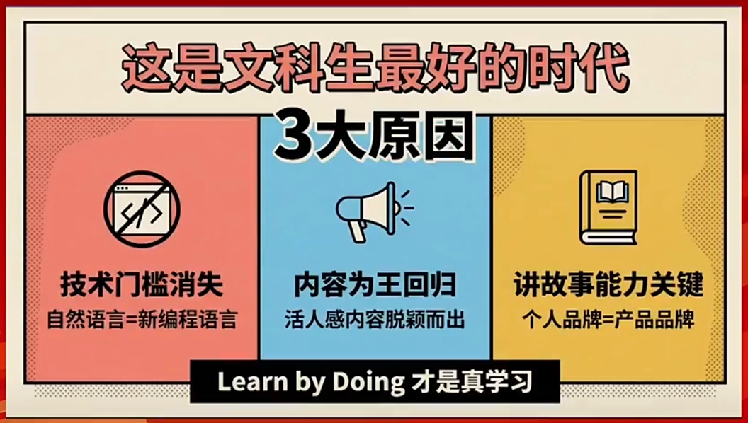 素人小白做抖音口播如何快速实现涨粉与IP打造（飞书文档教程）