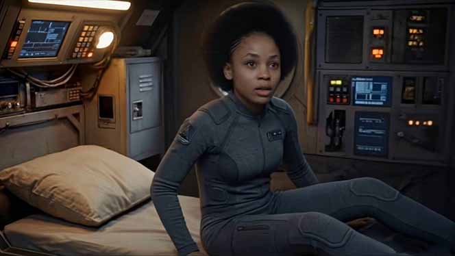 Google AI Studio科幻短片教程：AI生成+剪辑全流程，掌握专业级制作技能