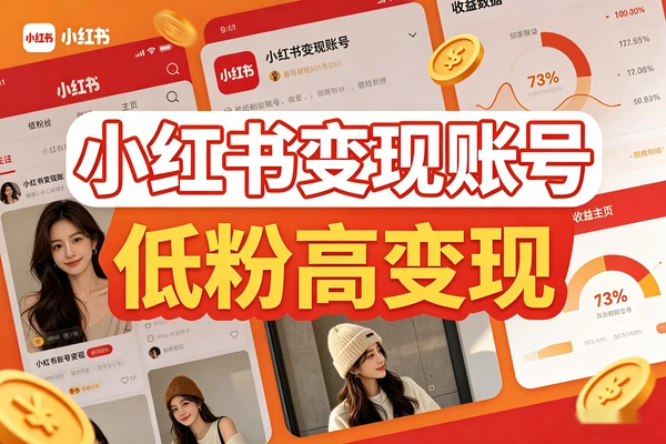 【图文】小红书上很多低粉高变现账号拆解：助眠熏香单品30万+，毛利50%+私域复购