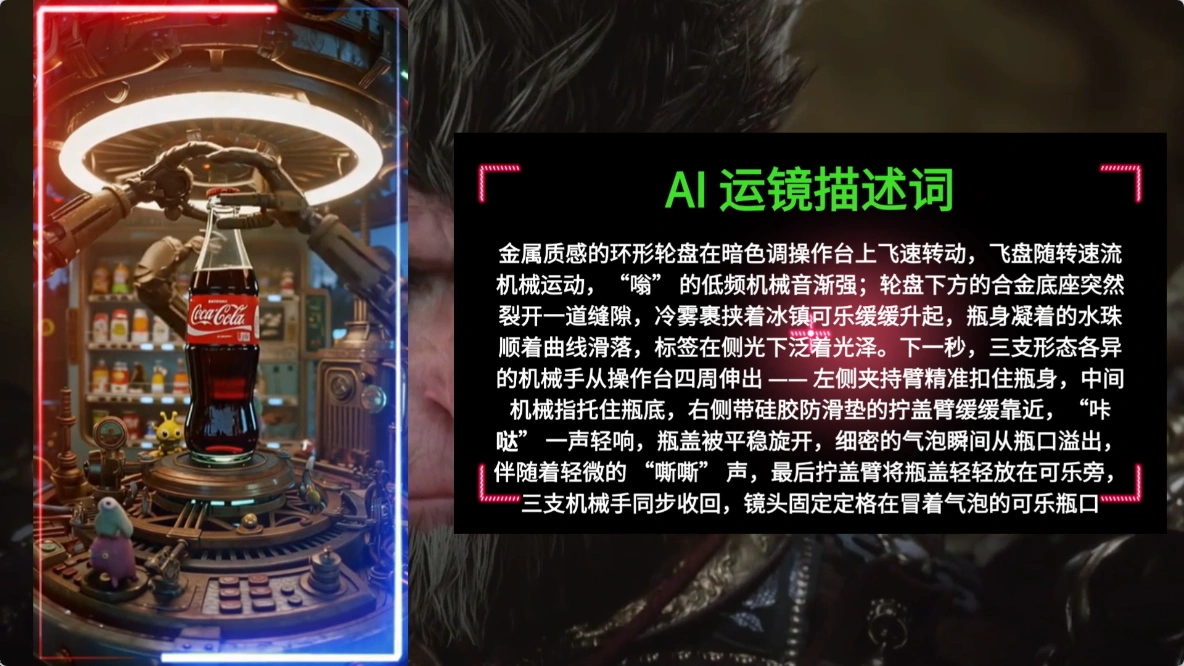 【图文】AI创意产品推广提示词