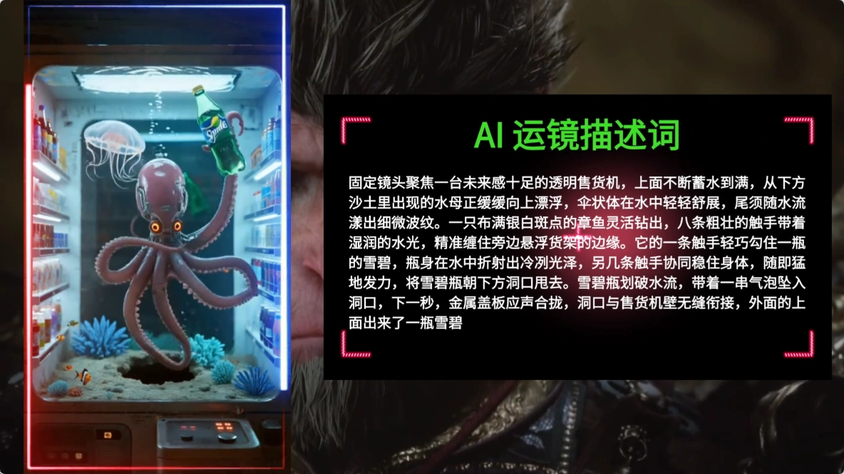 【图文】AI创意产品推广提示词