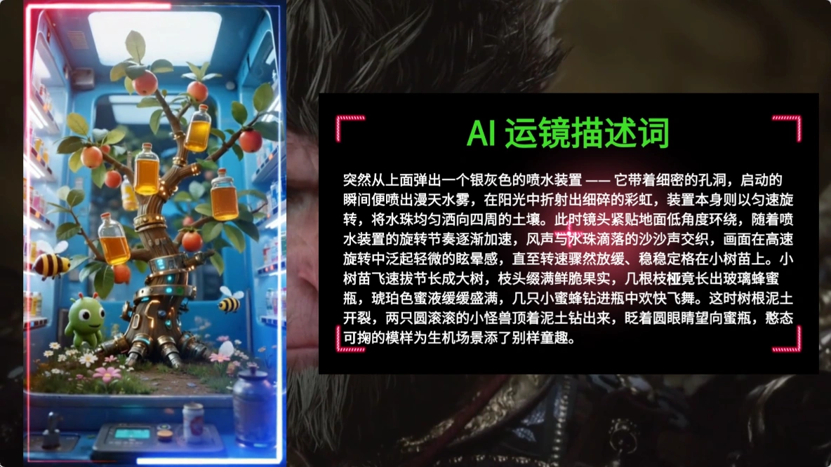 【图文】AI创意产品推广提示词